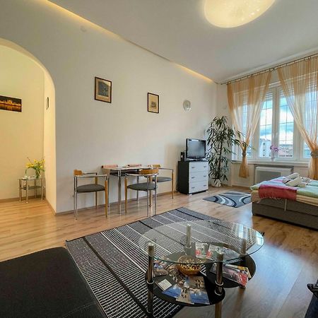 Free Garage!!! Downtown Apartment Near The New York Coffee House Budapest Esterno foto