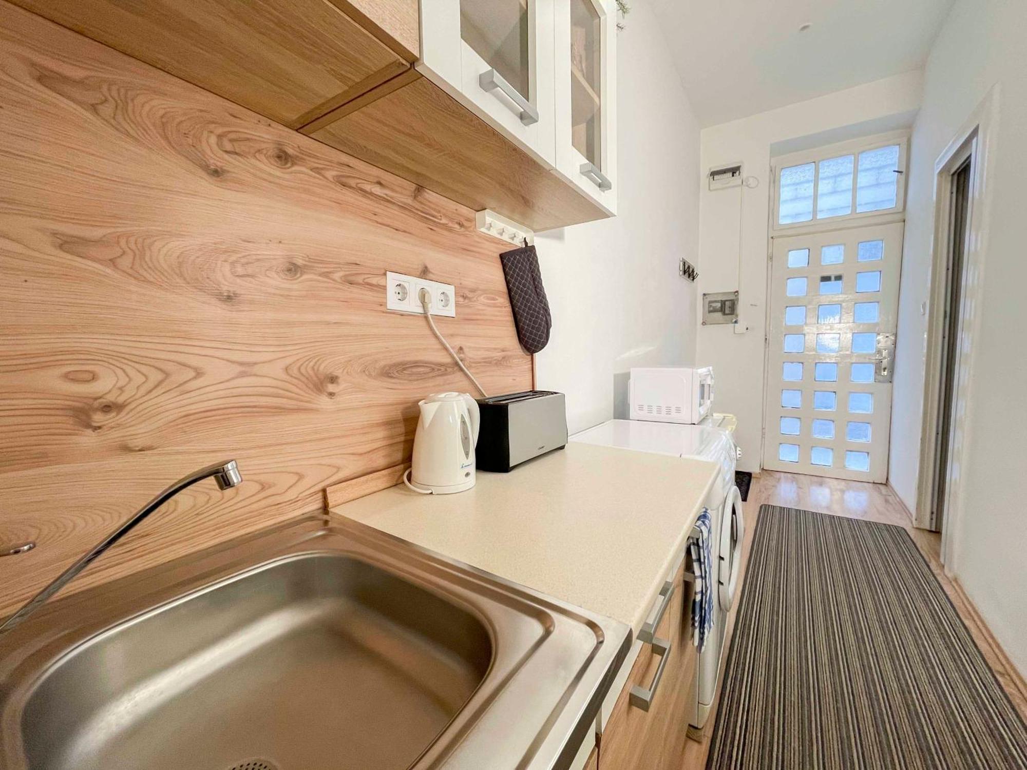 Free Garage!!! Downtown Apartment Near The New York Coffee House Budapest Esterno foto