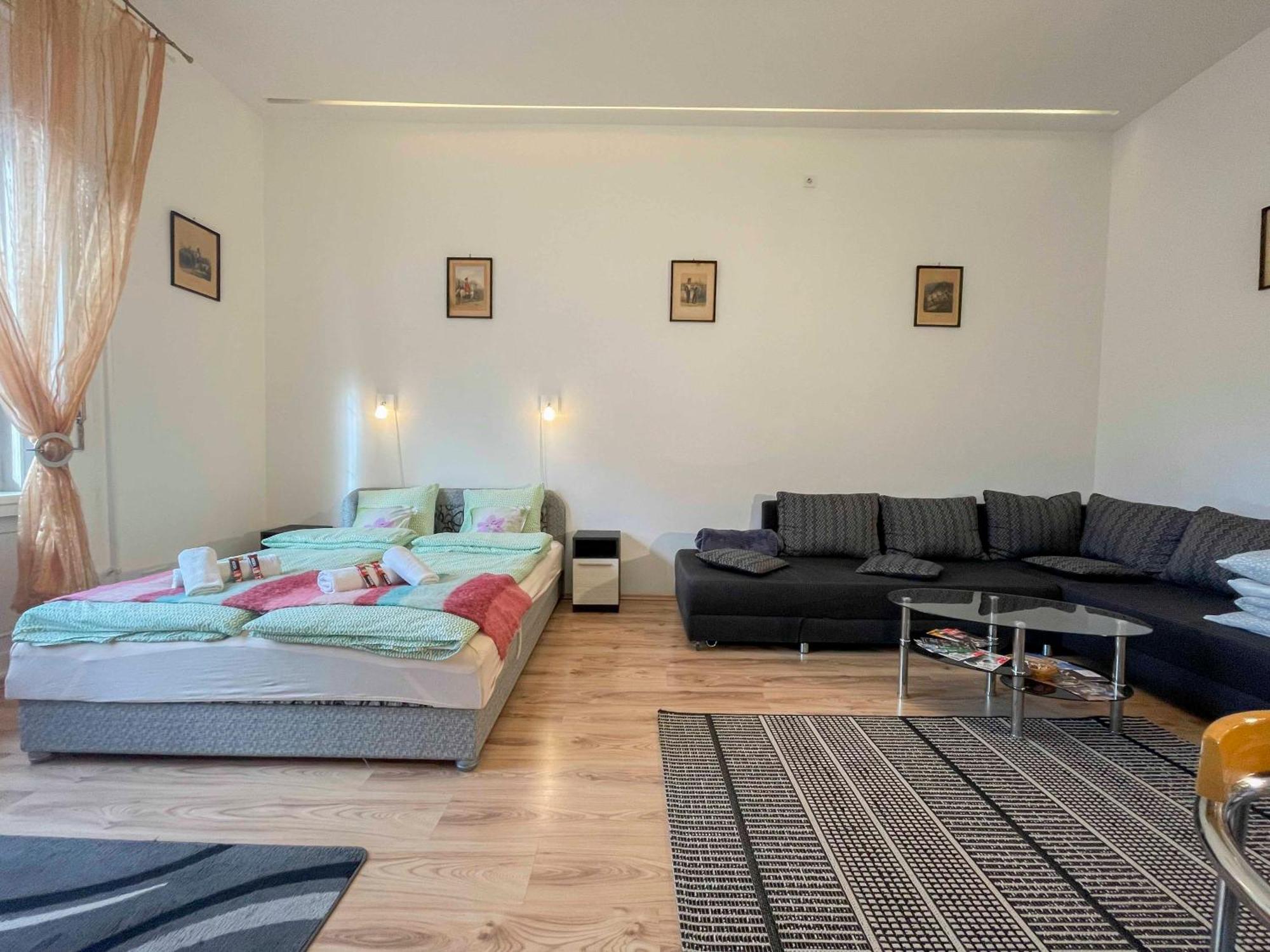 Free Garage!!! Downtown Apartment Near The New York Coffee House Budapest Esterno foto