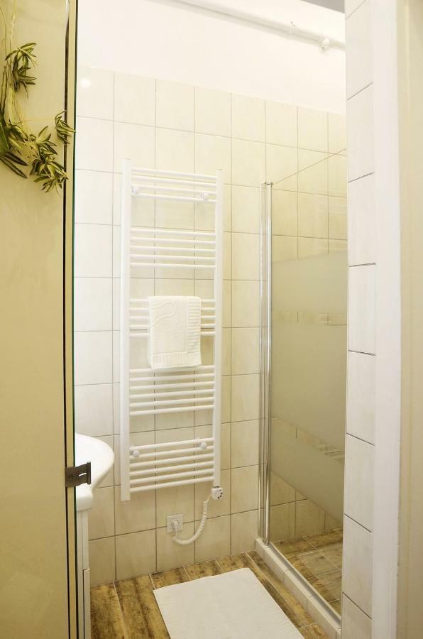 Free Garage!!! Downtown Apartment Near The New York Coffee House Budapest Esterno foto