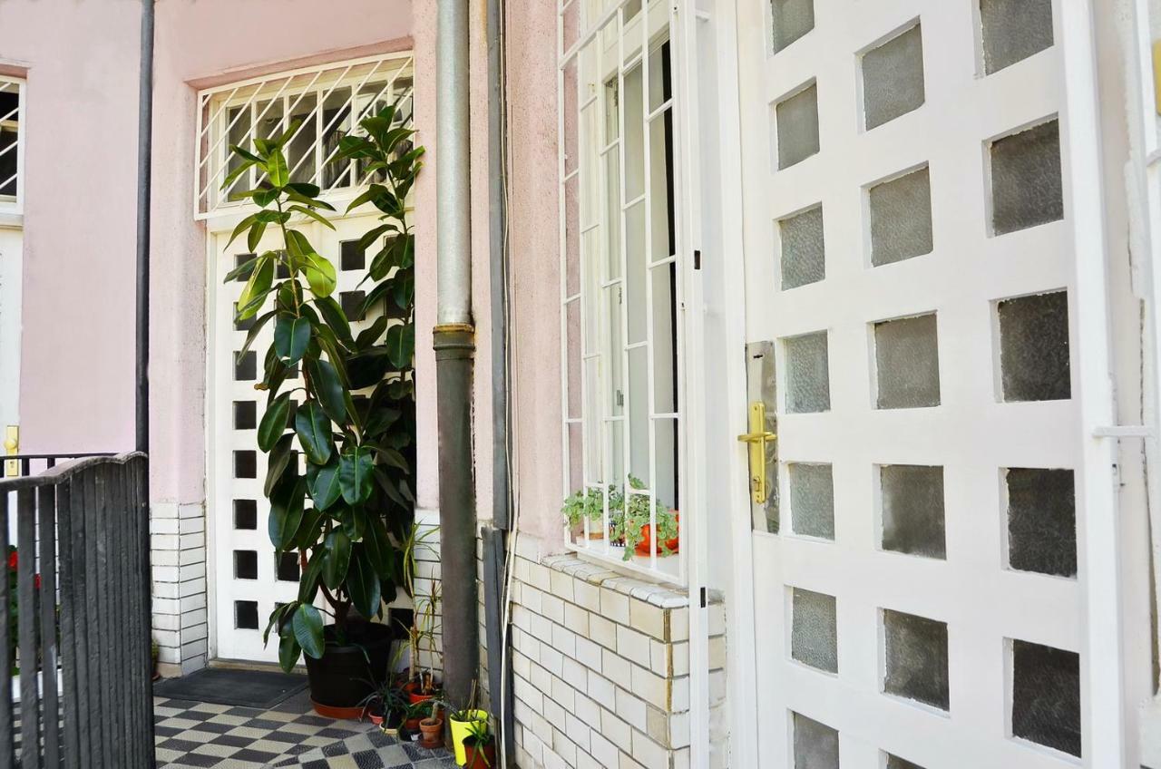 Free Garage!!! Downtown Apartment Near The New York Coffee House Budapest Esterno foto