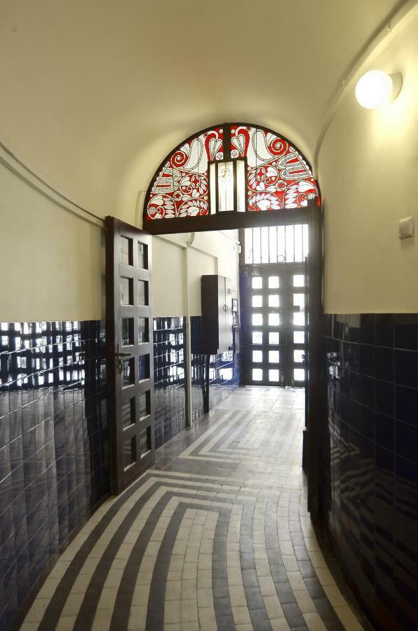Free Garage!!! Downtown Apartment Near The New York Coffee House Budapest Esterno foto
